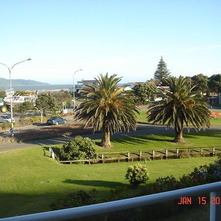 Seascape Bed & Breakfast Paraparaumu Εξωτερικό φωτογραφία