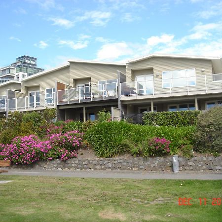 Seascape Bed & Breakfast Paraparaumu Εξωτερικό φωτογραφία