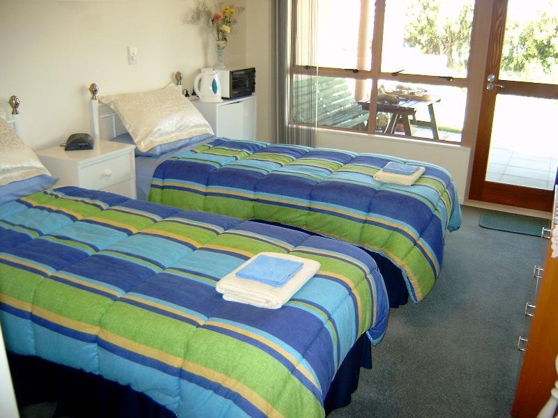 Seascape Bed & Breakfast Paraparaumu Εξωτερικό φωτογραφία